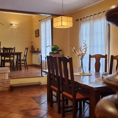 Casa Rural La Posada De Santa Teresa Pastrana Dış mekan fotoğraf