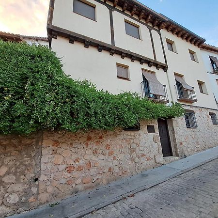 Casa Rural La Posada De Santa Teresa Pastrana Dış mekan fotoğraf