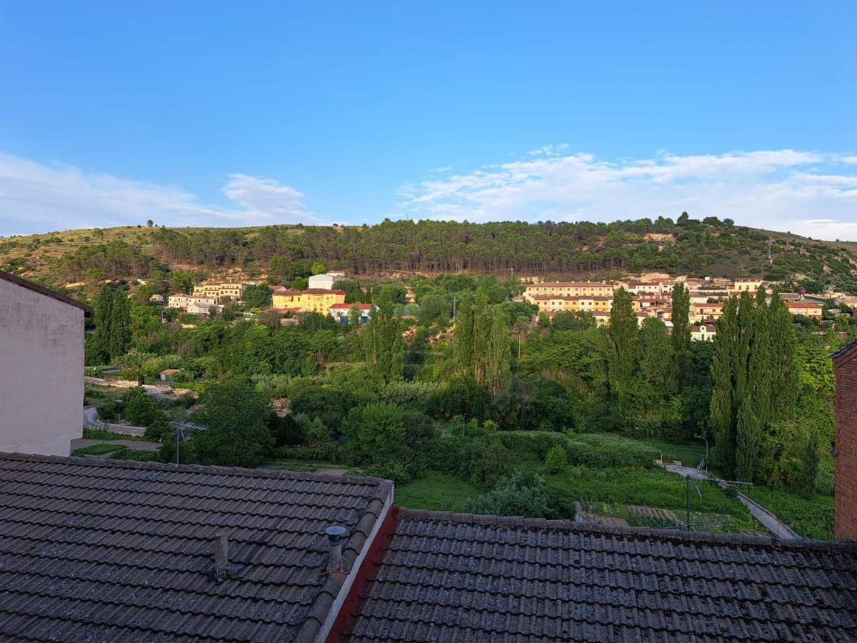 Casa Rural La Posada De Santa Teresa Pastrana Dış mekan fotoğraf