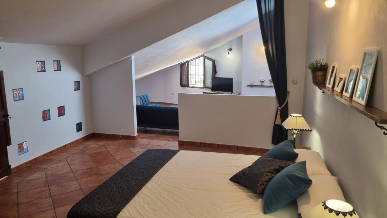 Casa Rural La Posada De Santa Teresa Pastrana Dış mekan fotoğraf