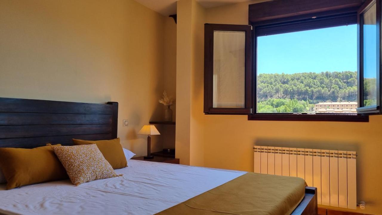 Casa Rural La Posada De Santa Teresa Pastrana Dış mekan fotoğraf