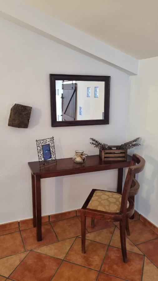 Casa Rural La Posada De Santa Teresa Pastrana Dış mekan fotoğraf