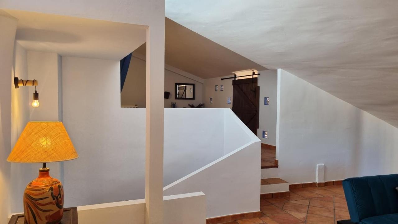 Casa Rural La Posada De Santa Teresa Pastrana Dış mekan fotoğraf