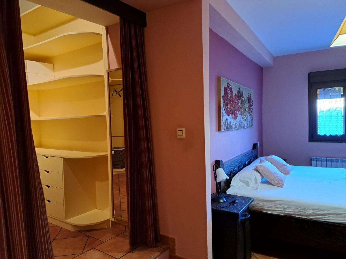 Casa Rural La Posada De Santa Teresa Pastrana Dış mekan fotoğraf