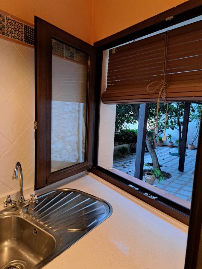 Casa Rural La Posada De Santa Teresa Pastrana Dış mekan fotoğraf
