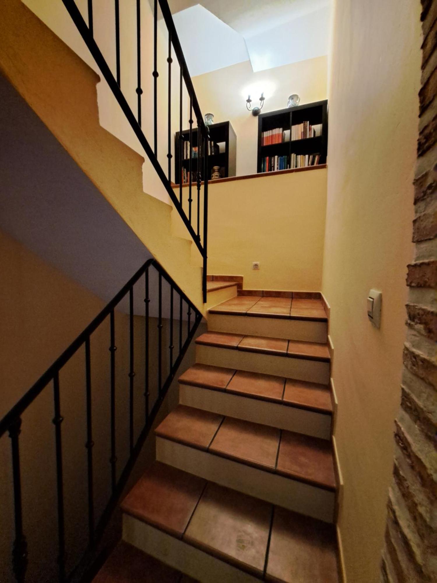 Casa Rural La Posada De Santa Teresa Pastrana Dış mekan fotoğraf