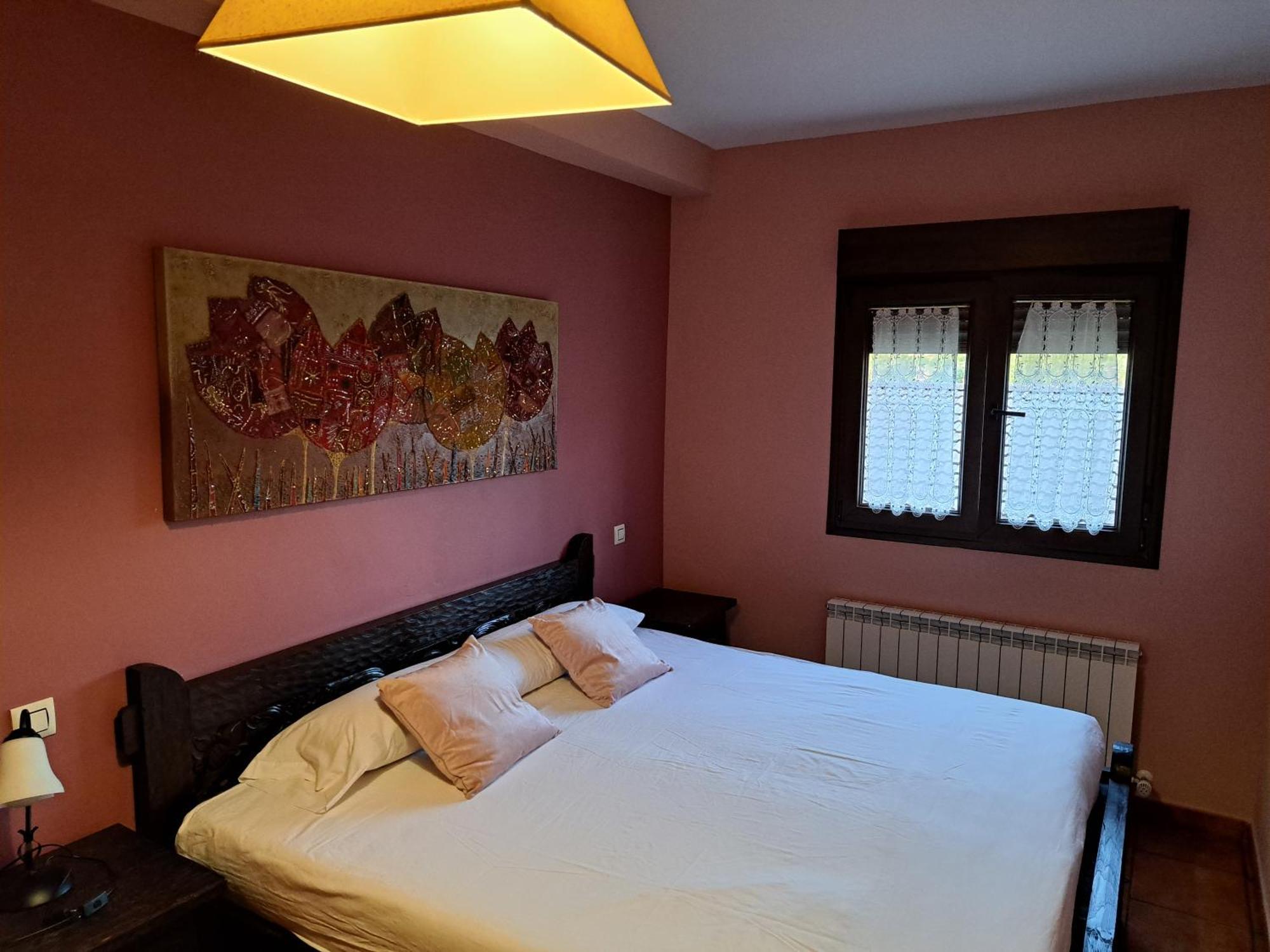 Casa Rural La Posada De Santa Teresa Pastrana Dış mekan fotoğraf