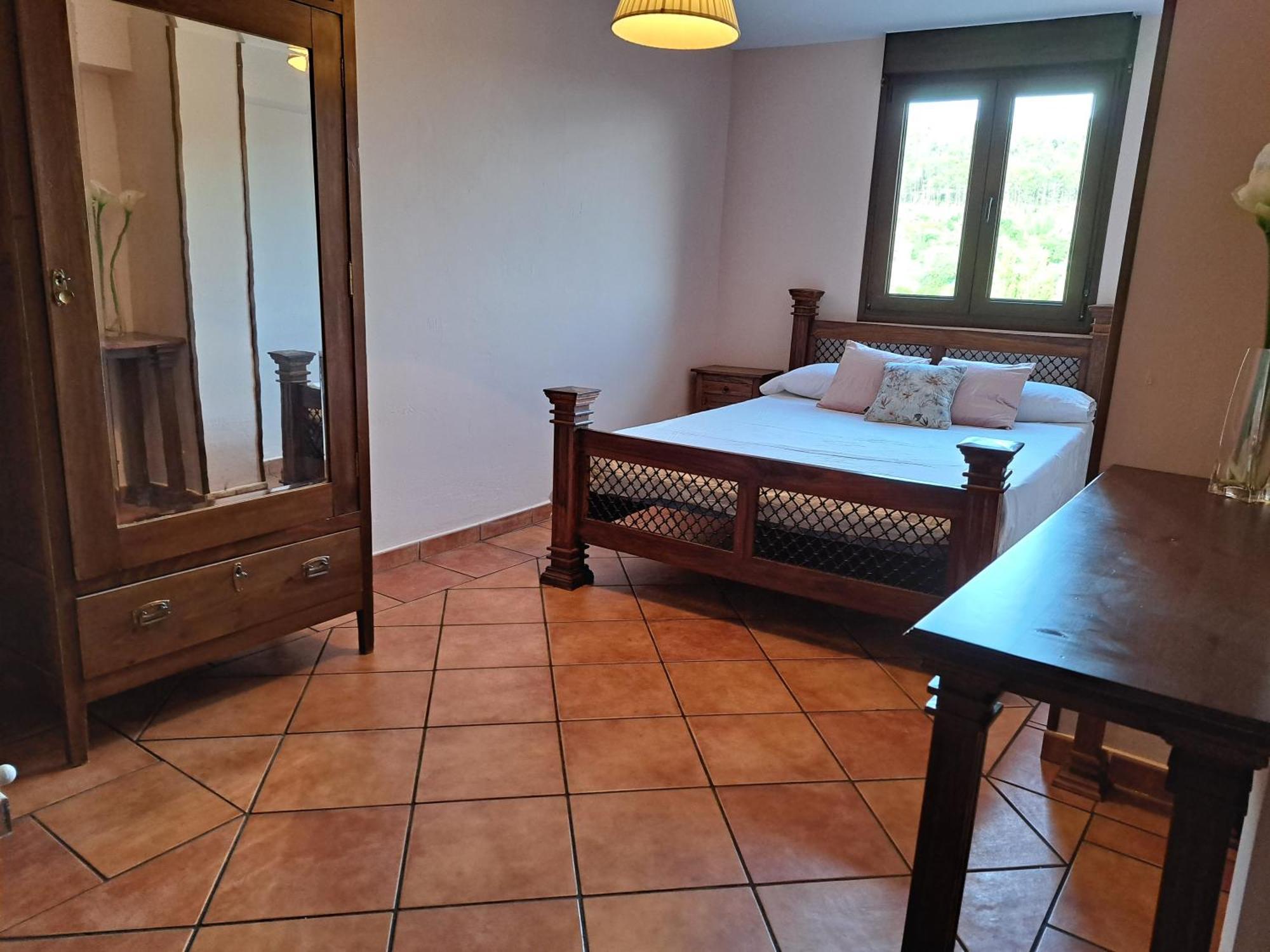 Casa Rural La Posada De Santa Teresa Pastrana Dış mekan fotoğraf